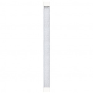 SmartBuy св-к св/д LU3 Pro 36W (2500lm) 6500К 6K 1200х63х25 призма IP20 SBL-ELU3-36-65-PR