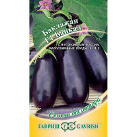 Баклажан Байкал Гавриш Ц