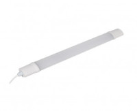 GENERICA св-к св/д линейн ДСП 1107 18W(1620lm) 4000К IP65 554x32x50 LDSP0-1107-018-4000-K01-G