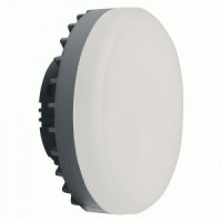 Feron.PRO GX53 6W(500lm) 2700K 2K матовая 73x26 OSRAM LED LB-1506 38199