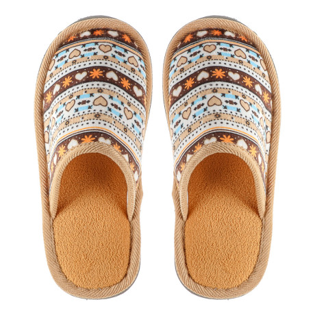 Обувь домашняя,арт.1110,р.36-37,в ассортименте