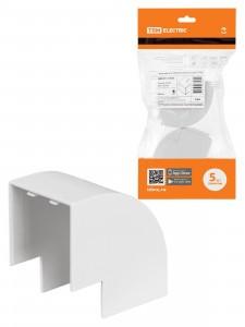 TDM Внешний угол КМН 40х40 (4 шт./комп.) (15!) SQ0411-0130