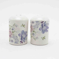 Набор для специй 4,5 х4,5х7см, тм MILLIMI Гарден, керамика