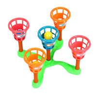 SILAPRO Набор корзинок для ловли мячей, 45.5x28см, PP