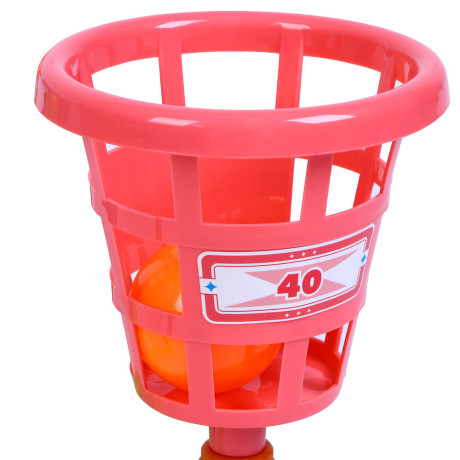 SILAPRO Набор корзинок для ловли мячей, 45.5x28см, PP