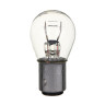 NG Лампа накаливания 12V, P21/4W(BAZ15d) BOX (10 шт.)