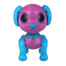 ИГРОЛЕНД Игрушка интерактивная робот-питомец, движ., звук,свет, 3ААА, ABS, 20х20х12см, 3 дизайна