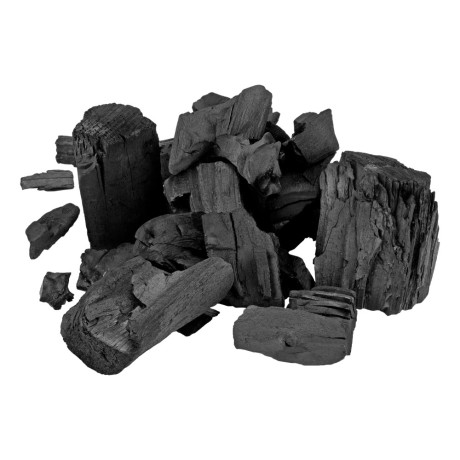 Уголь березовый, 1.3 кг Camping Palisad