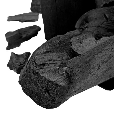 Уголь березовый, 1.3 кг Camping Palisad