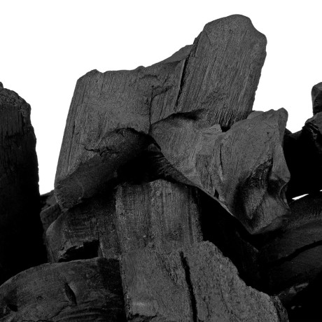 Уголь березовый, 1.3 кг Camping Palisad