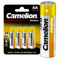 Э/п Camelion Normal Alkaline LR6/316  BL4