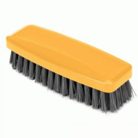 Щетка универсальная 105x46x76 желтый 431500506 Бытпласт