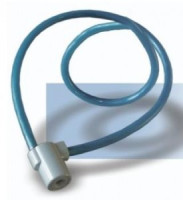 Чебоксары ВС 2- 6А-02 трос120см Замок навесной (20)