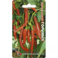 Перец Горыныч острый Биотехника Ц