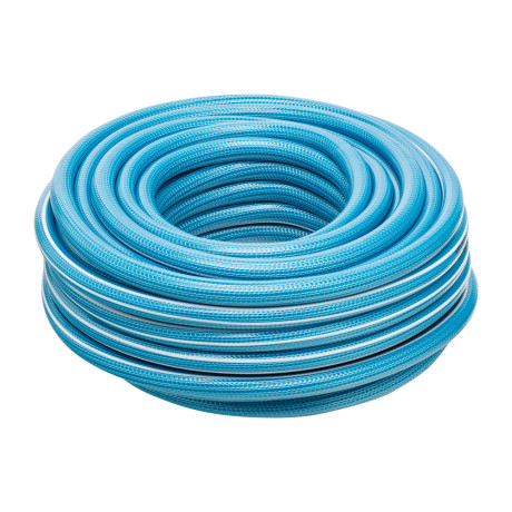 Шланг поливочный армированный, 4-х слойный, 1/2", 25 м, Luxe Palisad