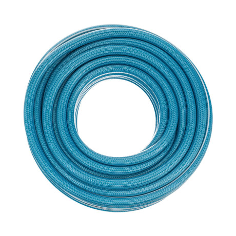 Шланг поливочный армированный, 4-х слойный, 1/2", 25 м, Luxe Palisad