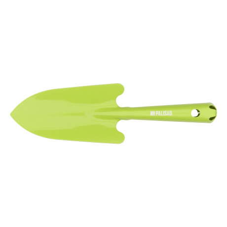 Совок посадочный широкий, 85 х 295 мм, цельнометаллический, Fresh Line, Palisad