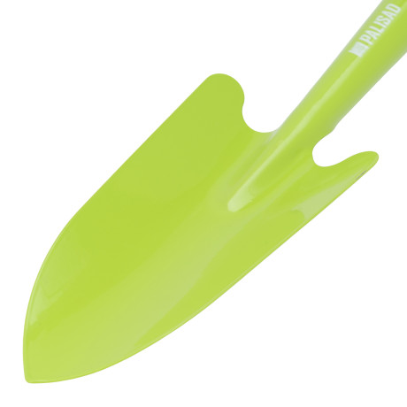 Совок посадочный широкий, 85 х 295 мм, цельнометаллический, Fresh Line, Palisad