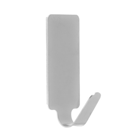 Крючки самоклеящиеся тм VETTA, сталь Q195, металл, SD-1987, 6шт