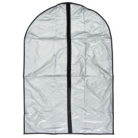 Чехол для одежды, ПЭ, 60х90см