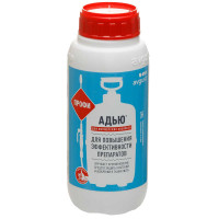 Адью ПРОФИ 0,5 л активатор внедрения Август х6