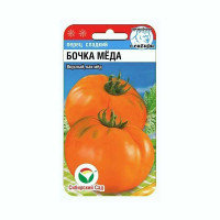 Семена Томат Бочка меда Сибирский Сад