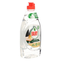 Средство для мытья посуды FAIRY Pure &amp; Clean, 450мл