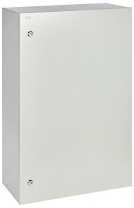 ЭРА щит с монтажной панелью метал. ЩМП-5-0 У2 (1000х650х285) (полн.компл.) IP54 6900