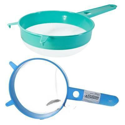 Сито с ручкой Д 150 БШ198