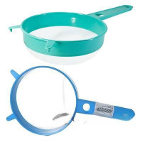 Сито с ручкой Д 150 БШ198