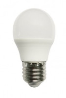 AVL PRE шар G45 E27 11W(820lm) 4000K 4K 45x80 матовая LE CK LED 010502-0022