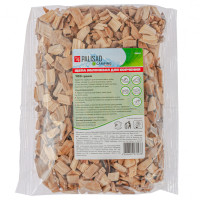 Щепа яблоневая для копчения, 100 гр Camping Palisad