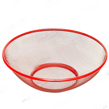 Сито 23,5см h-10см для фруктов цветное NA2212(200)