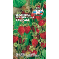 Земляника Али-баба Седек Ц