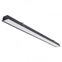 NOVOTECH 358823 SPOT NT22 262 черн. встр. св/д св-к LED 4000K 48W 220V ITER