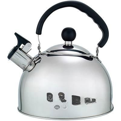 Чайник Добрыня DO-2907 2,5л  х12