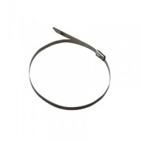 General хомут метал.(нерж.сталь 304) 4,6х500 мм (уп.50шт, цена за уп.) 475372