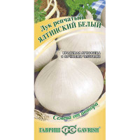 Лук Ялтинский белый Гавриш Ц