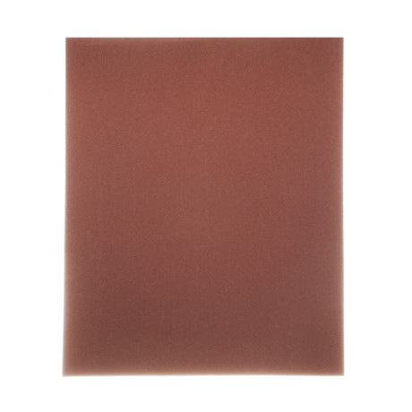 Шлифлист на бумажной основе, P 1500, 230 х 280 мм, 10 шт, влагостойкий Сибртех