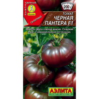 Семена Томат Черная пантера Аэлита