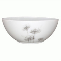 Салатник ВДОХНОВЕНИЕ 14см, 400мл стеклокерамика (кратность 6шт!!!) МФК LPKW55/K2412