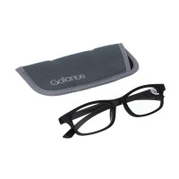 GALANTE Очки корригирующие с чехлом, пластик, полиэстер, PD62, (+): +1,+1.5,+2,+2.5,+3,+3.5 (ОК2)