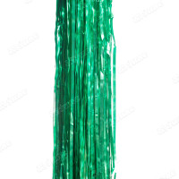 Дождь новог.D02Е 1,5м зеленый (цена за 10шт) х100