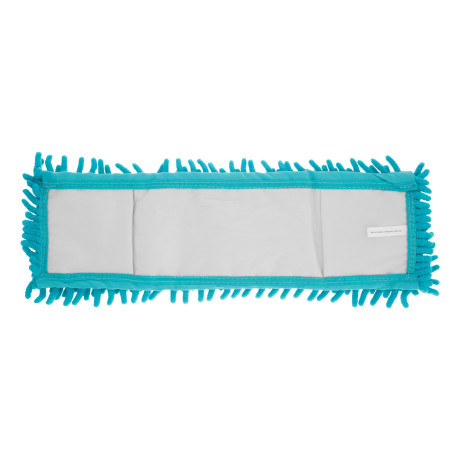 Сменная насадка "Chenille", 430х145 мм, для швабры 93512, Home Palisad