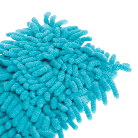 Сменная насадка "Chenille", 430х145 мм, для швабры 93512, Home Palisad