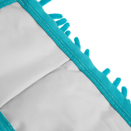 Сменная насадка "Chenille", 430х145 мм, для швабры 93512, Home Palisad