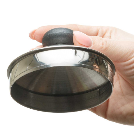 Чайник 2,5 л нержавеющая сталь NA2572 (12)