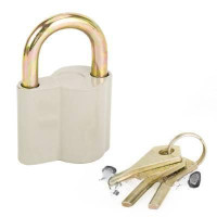 Замок навесной AL 760 (60") 468-265 х96