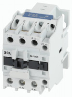 ЭРА PRO Контактор КМИ-23211 32А 230В/АС3 1НЗ KKM21-032-230-01-E 50440