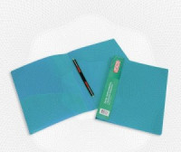 Папка Скорос-тель с пружин. механ-м ATTACHE F612/07 17мм зеленая Р 33054